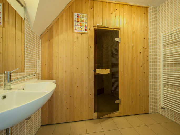 Others 5, Villa with Garden Escape, Grafschaft Bentheim