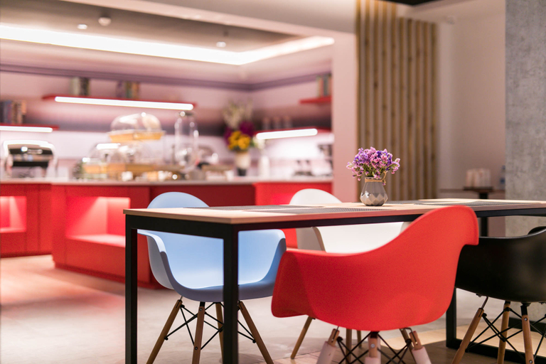 Food & Drinks 4, Ibis Hotel (Shanghai Caohejing Hong Cao Rd), Shanghai