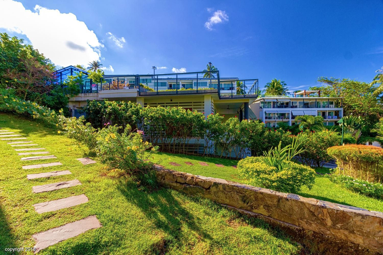 Others 4, Hill Side Karon Kata Beach Condo, Phuket Island
