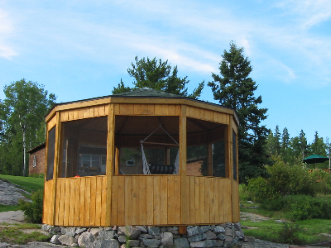 Others 3, Sydney Lake Lodge, Kenora