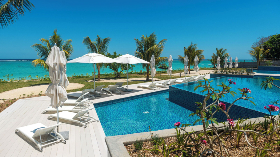 Sport & Beauty 3, Cap Ouest by Horizon Holidays, Black River