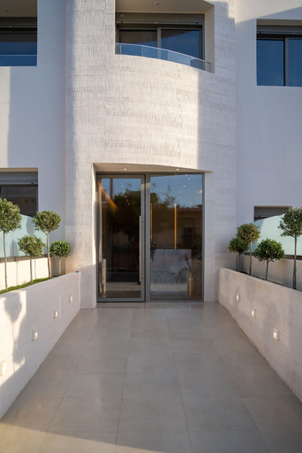 Exterior & Views 2, Selected Suites, Crete