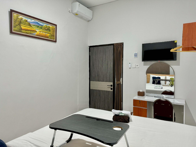 Bedroom 25