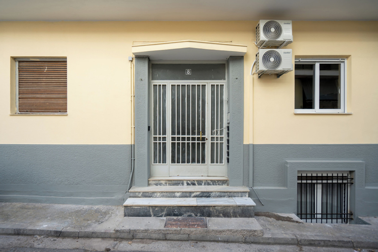 Exterior & Views 3, Athenian Modern & Luxury Apartments, Attica
