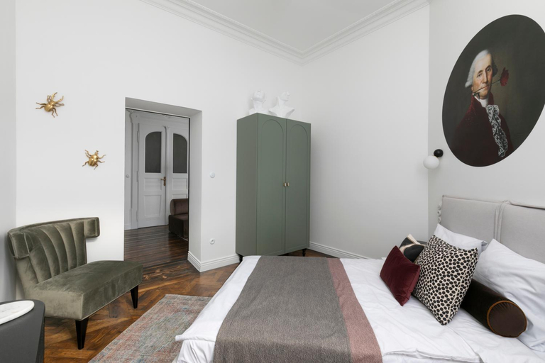 Others 5, Retro Apartamenty, Przemyśl City