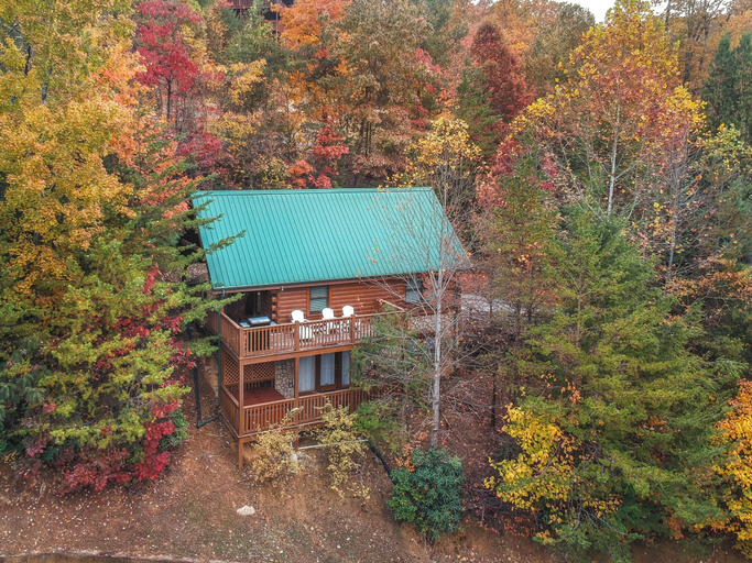 Exterior & Views 2, Americana by Jackson Mountain Rentals, Sevier