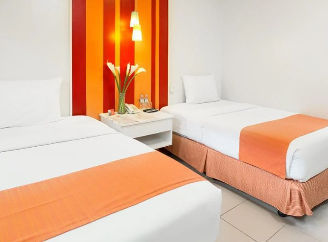 Bedroom 6