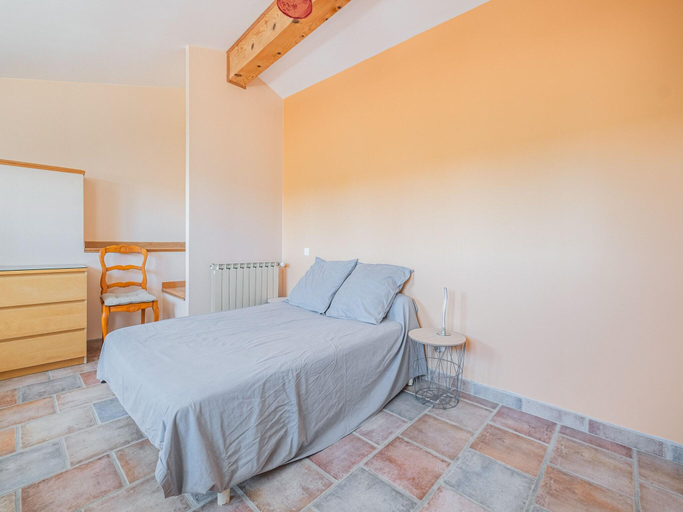 Others 4, Retreat in Saint Denis, Aude