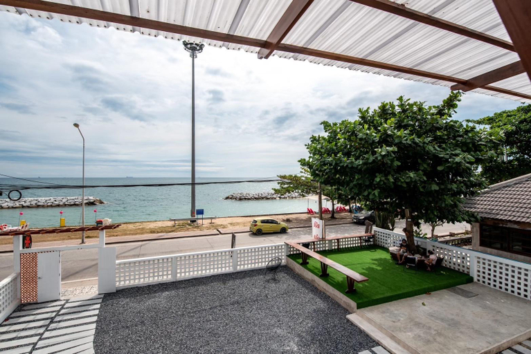 Others 5, Sinai Rimtalay , Muang Rayong