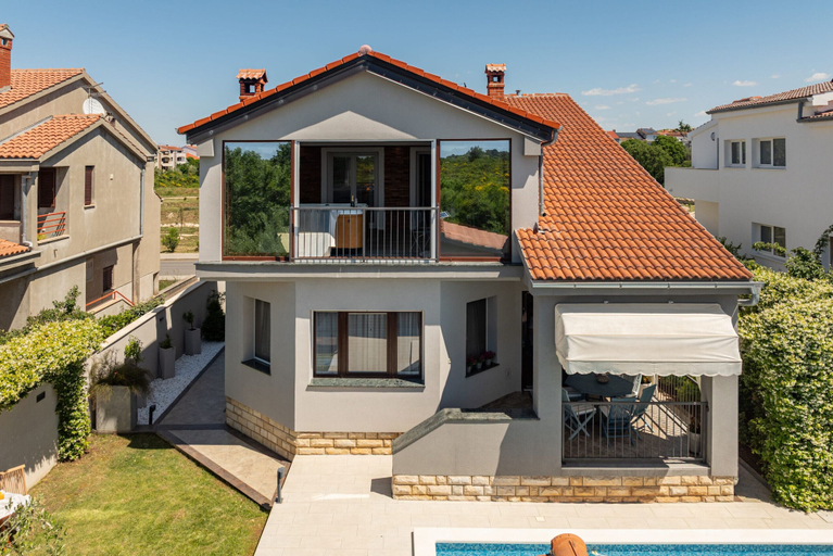 Exterior & Views, Villa Antea, Zadar