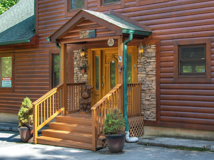 Exterior & Views 2, The Moose is Loose by Jackson Mountain Rentals, Sevier