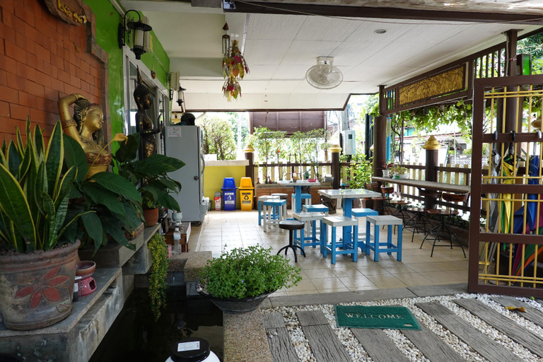 Food & Drinks 4, Baan Baramee, Muang Chiang Rai