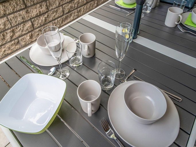Others 5, Mountain View Stay, Malmedy, Liège