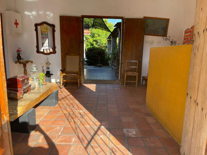 Others 2, La Casa del Viajero Mompos, San Zenón