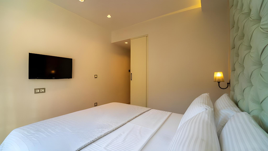 Bedroom 4, Rooms365, Fethiye