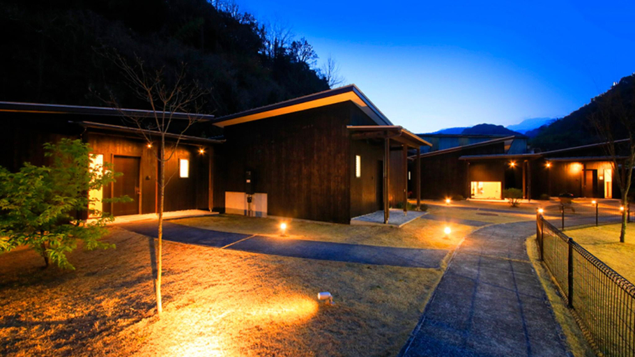 Exterior & Views 5, Wanko no Yado Yururi, Beppu
