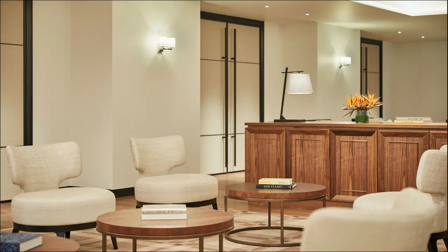 Public Area 4, Park Hyatt London River Thames, London