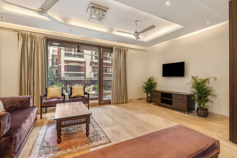 Others 4, Geet by Akama Homes, Delhi