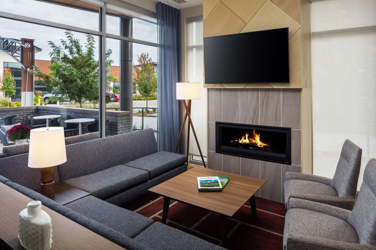 Public Area 2, Hyatt Place Boise/Meridian, Ada
