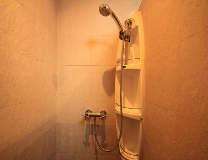 Bathroom 4, Superpro Samui, Ko Samui