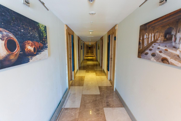 Others 5, Orbi City Hotel, Batumi