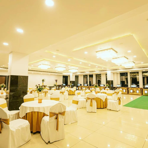 Others 4, Grand pearl Hotel & Banquet, Lucknow