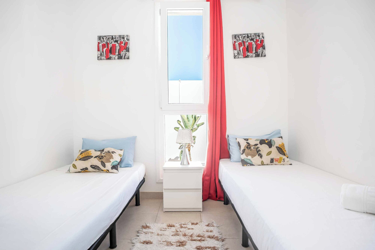 Others 2, Villa Primrose, Santa Cruz de Tenerife