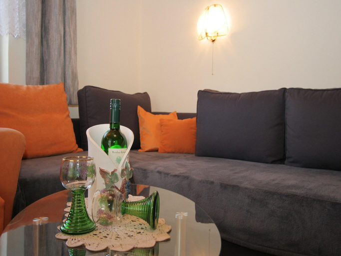 Others 4, Apartment in Eberndorf near Petzen Ski Area, Völkermarkt