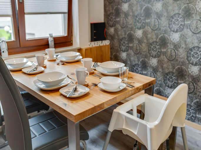 Others 3, Einladende Ferienwohnung in Medebach, Hochsauerlandkreis