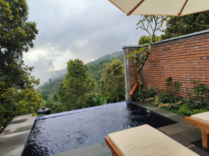 Sport & Beauty 4, Ganayu Bali Villa, Buleleng