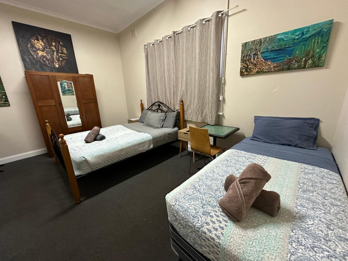 The Piccadilly Hotel, Kalgoorlie/Boulder