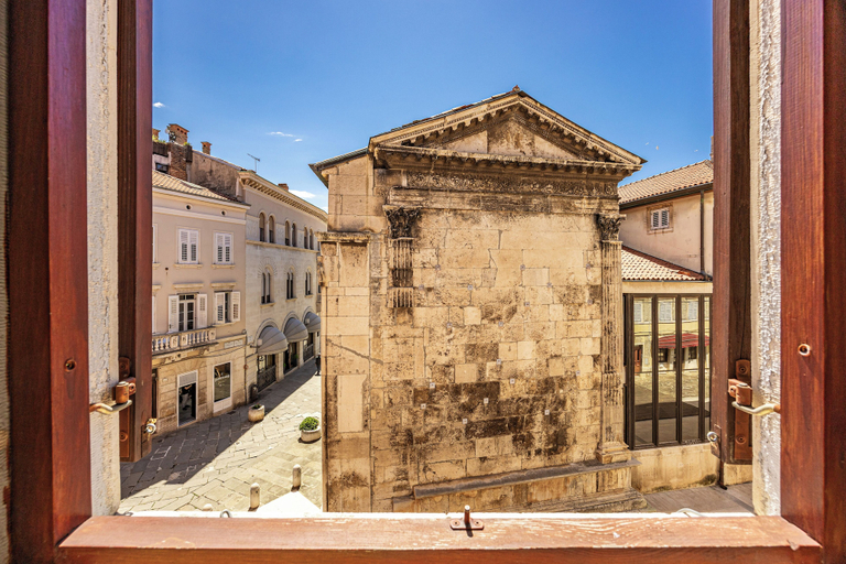 Exterior & Views 2, Diana City Hall View, Pula
