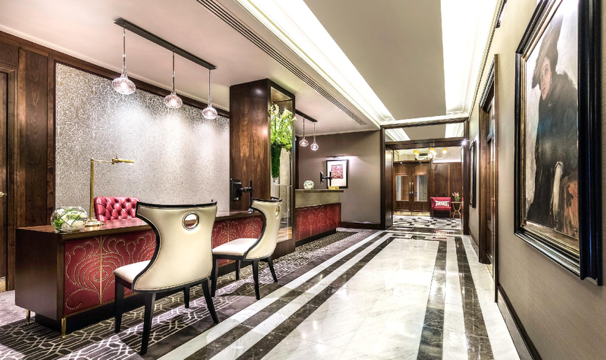 Public Area 5, Taj 51 Buckingham Gate, Suites and Residences, London