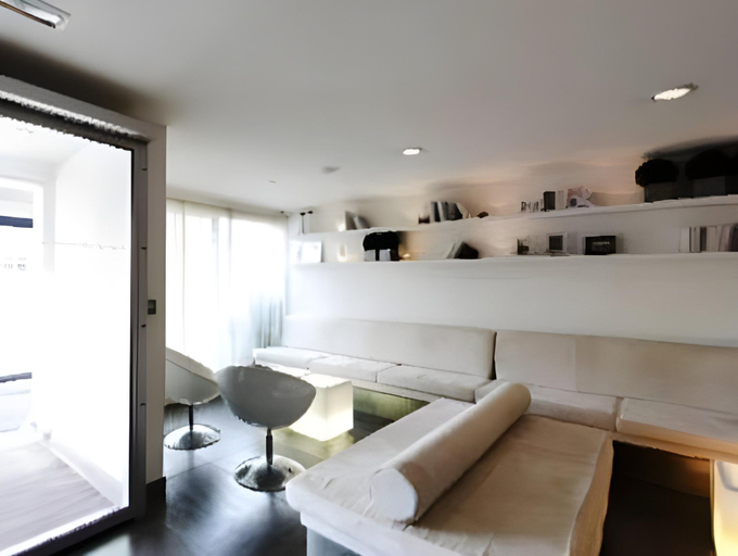 Public Area 4, ibis Styles Toulouse Nord Sesquieres, Haute-Garonne