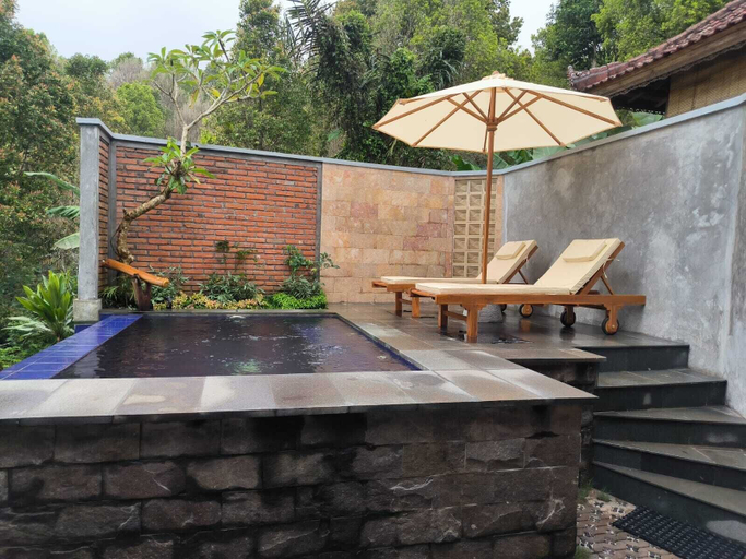 Sport & Beauty 5, Ganayu Bali Villa, Buleleng