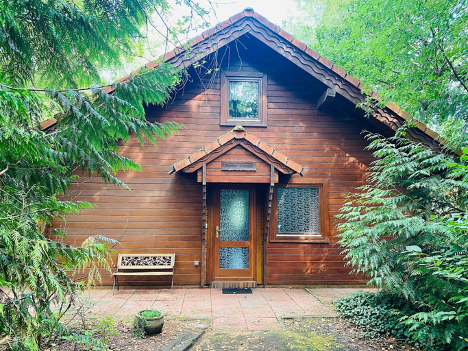 Exterior 2, Ferienhaus Svenja, Wiefelstede-lehe, Ammerland