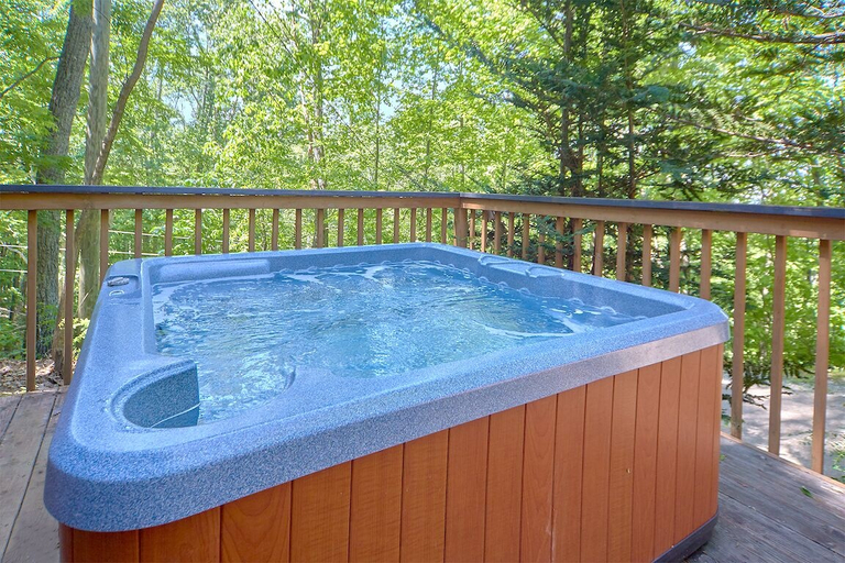 Sport & Beauty 1, Mountain Hideaway by Jackson Mountain Rentals, Sevier