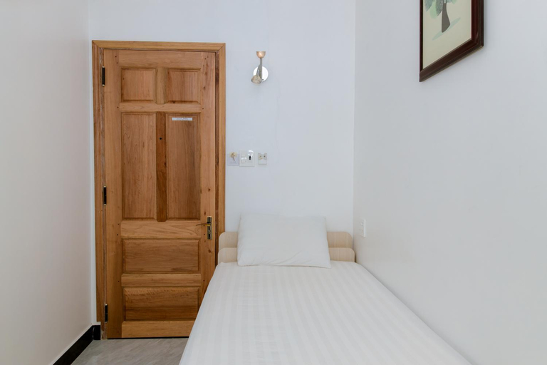 Bedroom 3, Thanh Tinh Hotel - Khach san Phu Yen, Tuy Hoa