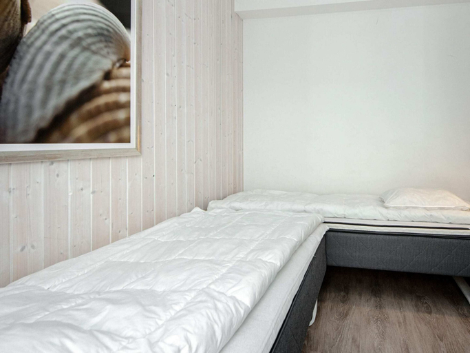 Bedroom, Holiday Home in Wendtorf, Plön
