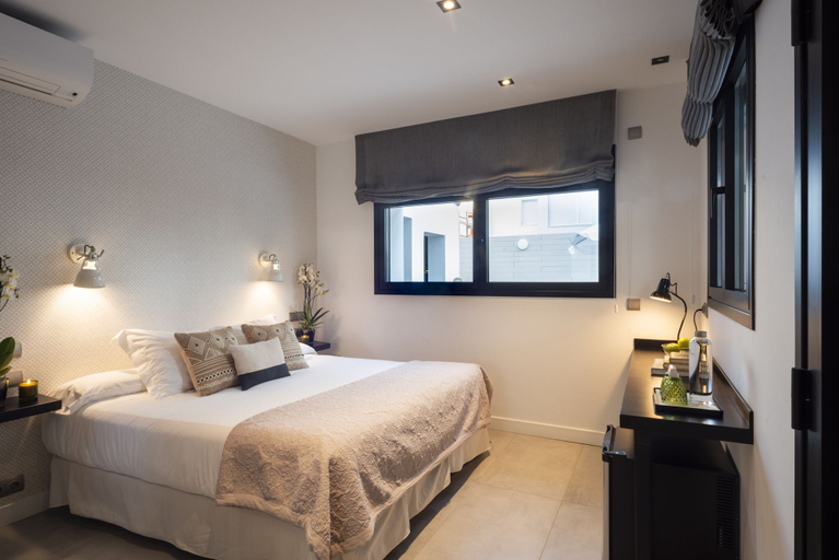 Bedroom 3, La Playa, Cantabria