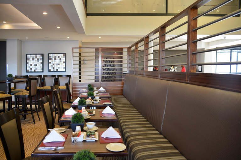 Food & Drinks 4, Indaba Lodge Gaborone, Gaborone