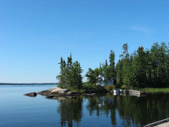 Others 4, Sydney Lake Lodge, Kenora