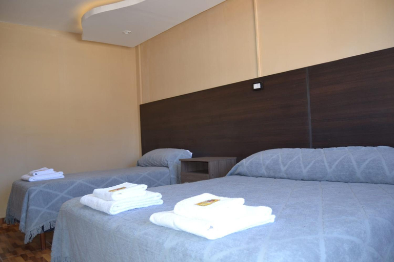 Bedroom 3, Hotel Altos de la Puna, Los Andes