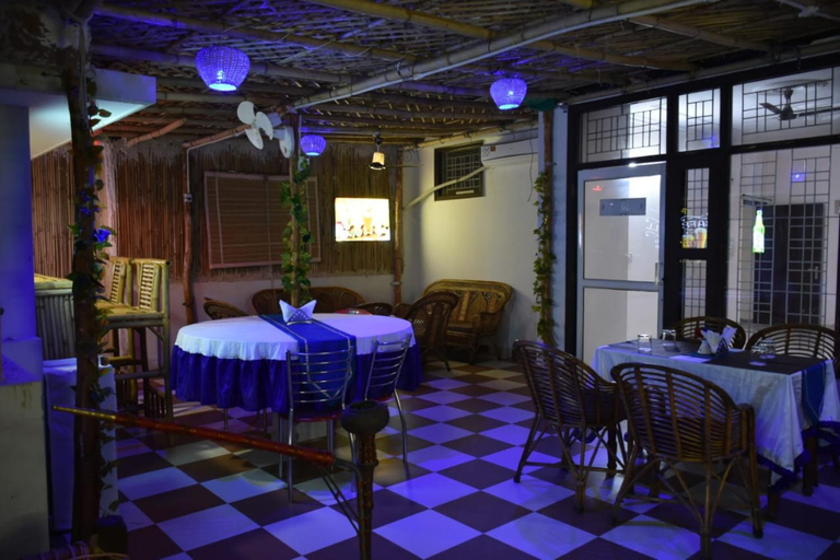 Others 4, Hotel Abodes House, Gautam Buddha Nagar