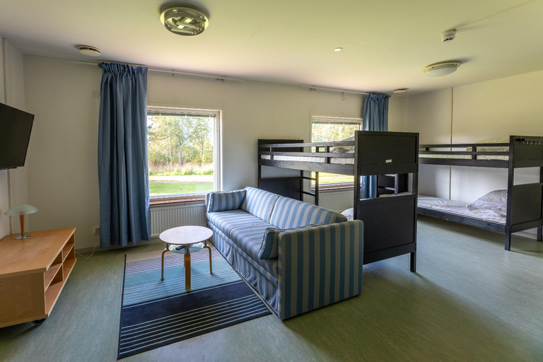 Others 5, Systemairhallen Bed&Breakfast, Skinnskatteberg