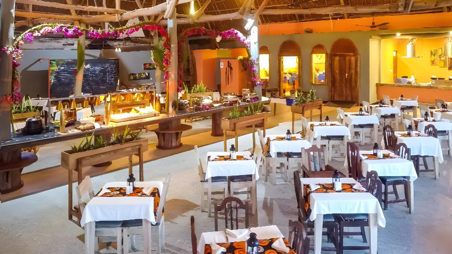 Food & Drinks 5, Paradise Beach Resort & Spa, Kati