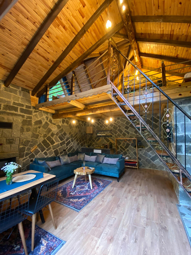 Others 2, Rize Elvina Bungalov, Çamlıhemşin