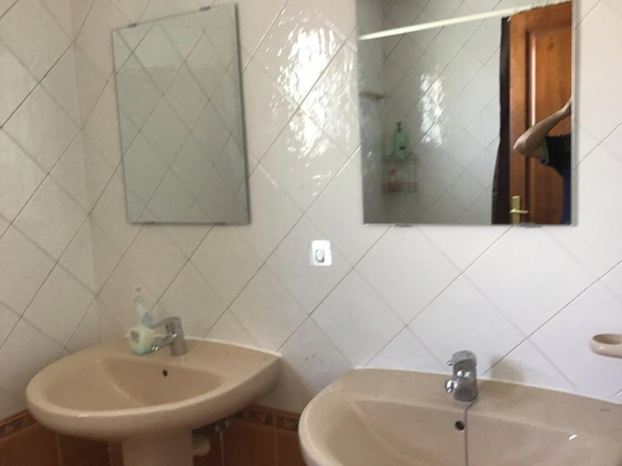 Bathroom 5, Casa Kari Amapola - Luxury Villa in Matagorda, Las Palmas