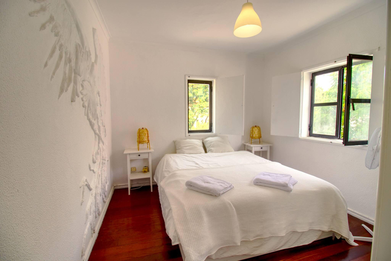 Bedroom 2, 1 Bed Apartment In Vilamoura, Loulé