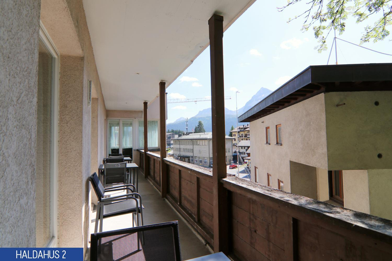 Others 5, Haus Haldahus by Arosa Holiday, Plessur